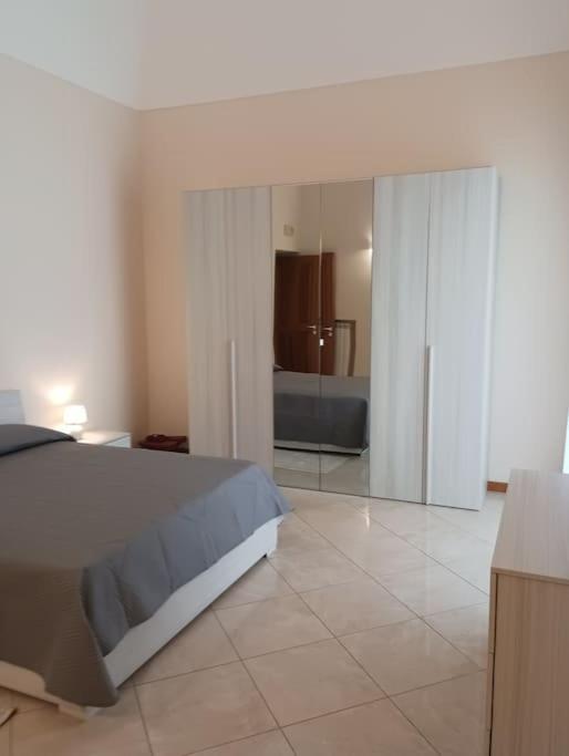 Appartamento A Casa Di Laura Napoli Esterno foto