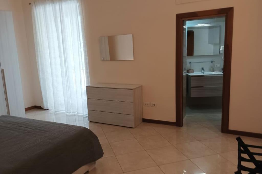 Appartamento A Casa Di Laura Napoli Esterno foto