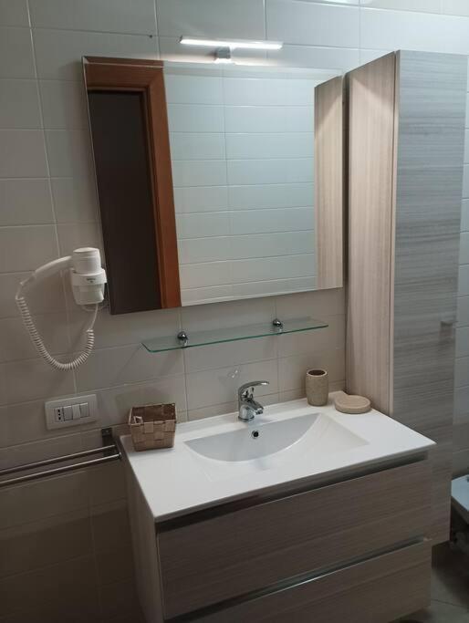 Appartamento A Casa Di Laura Napoli Esterno foto