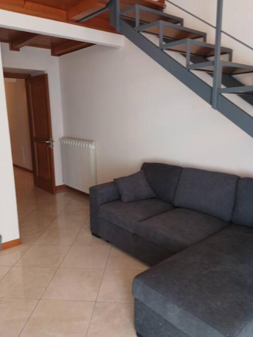 Appartamento A Casa Di Laura Napoli Esterno foto