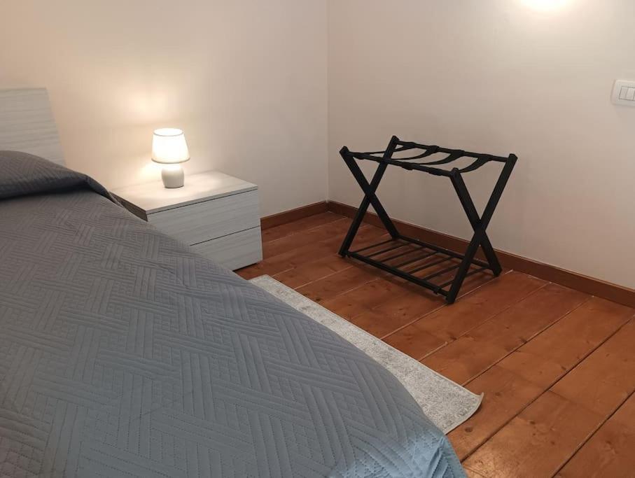 Appartamento A Casa Di Laura Napoli Esterno foto