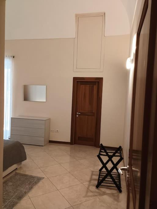Appartamento A Casa Di Laura Napoli Esterno foto