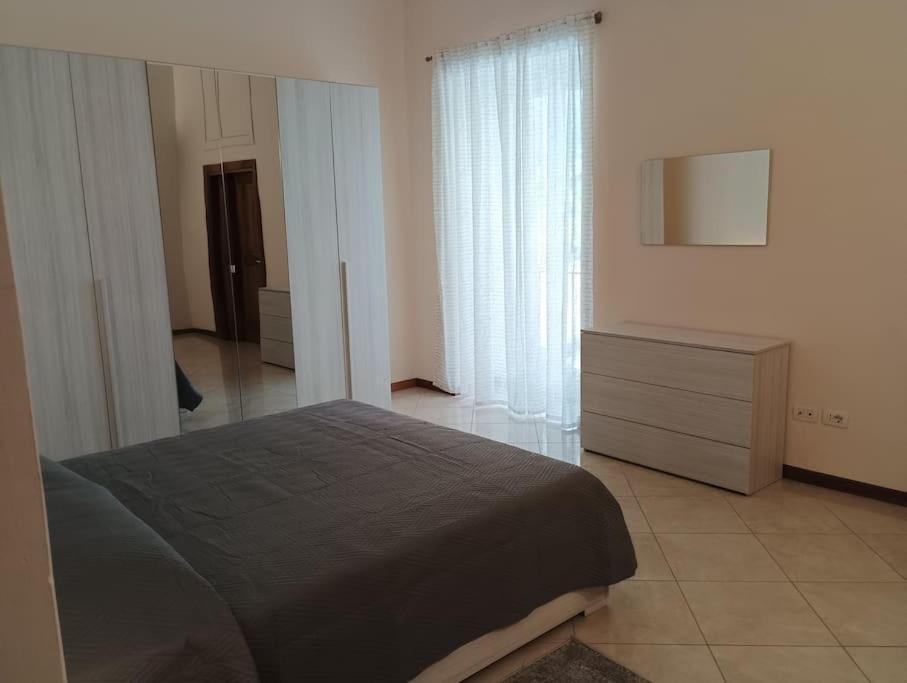 Appartamento A Casa Di Laura Napoli Esterno foto