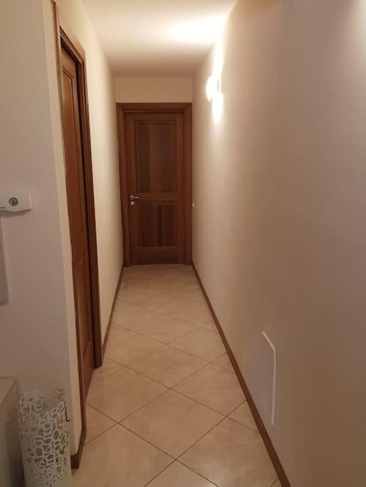 Appartamento A Casa Di Laura Napoli Esterno foto