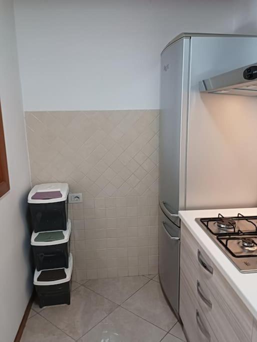 Appartamento A Casa Di Laura Napoli Esterno foto