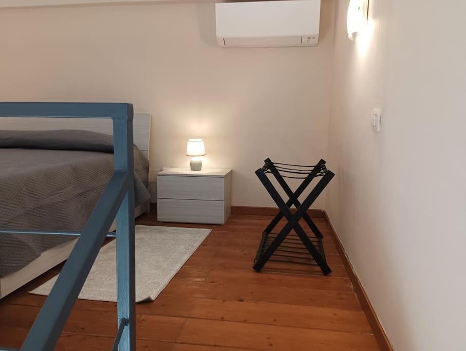 Appartamento A Casa Di Laura Napoli Esterno foto