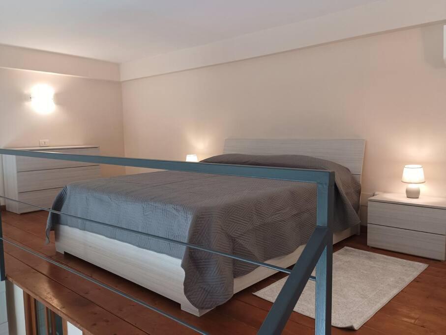 Appartamento A Casa Di Laura Napoli Esterno foto