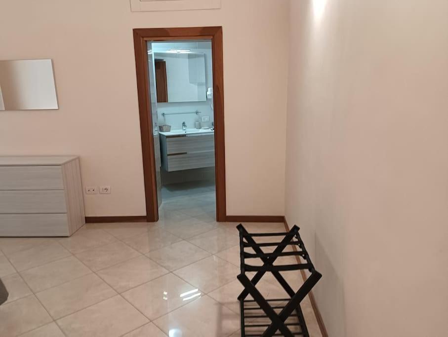Appartamento A Casa Di Laura Napoli Esterno foto