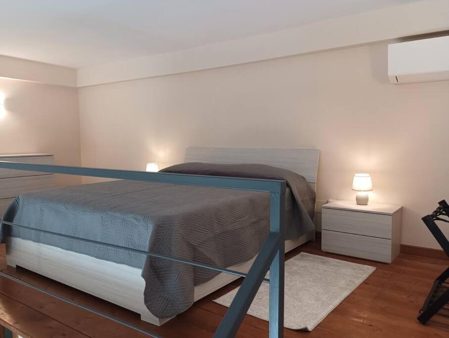 Appartamento A Casa Di Laura Napoli Esterno foto