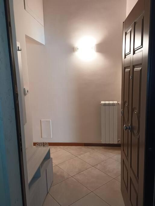 Appartamento A Casa Di Laura Napoli Esterno foto