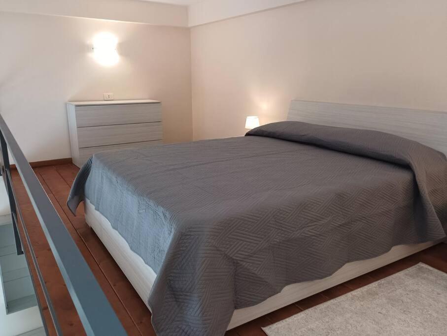 Appartamento A Casa Di Laura Napoli Esterno foto