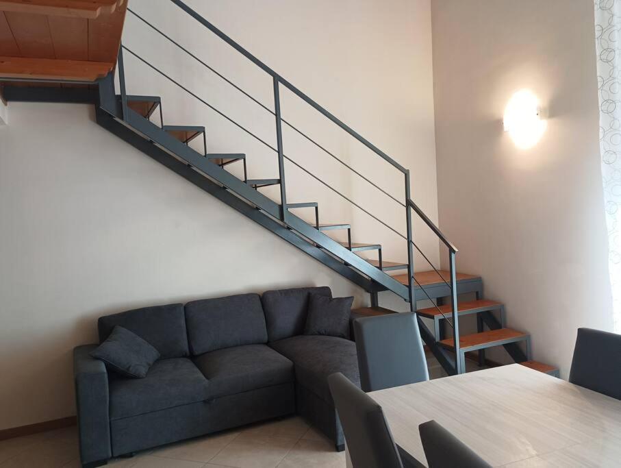 Appartamento A Casa Di Laura Napoli Esterno foto