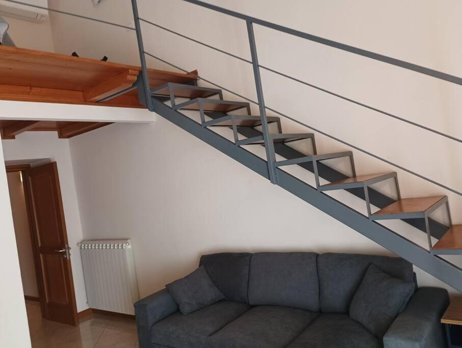 Appartamento A Casa Di Laura Napoli Esterno foto