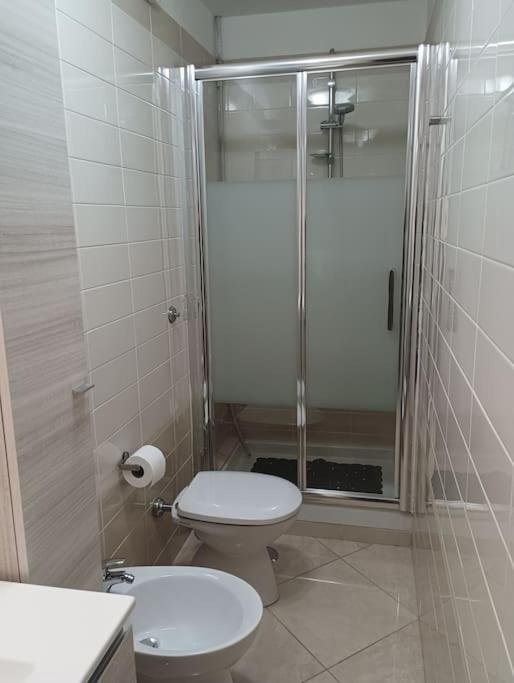 Appartamento A Casa Di Laura Napoli Esterno foto