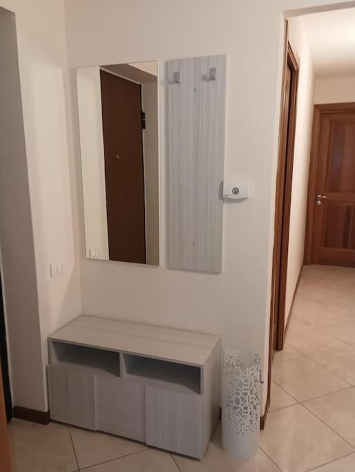Appartamento A Casa Di Laura Napoli Esterno foto