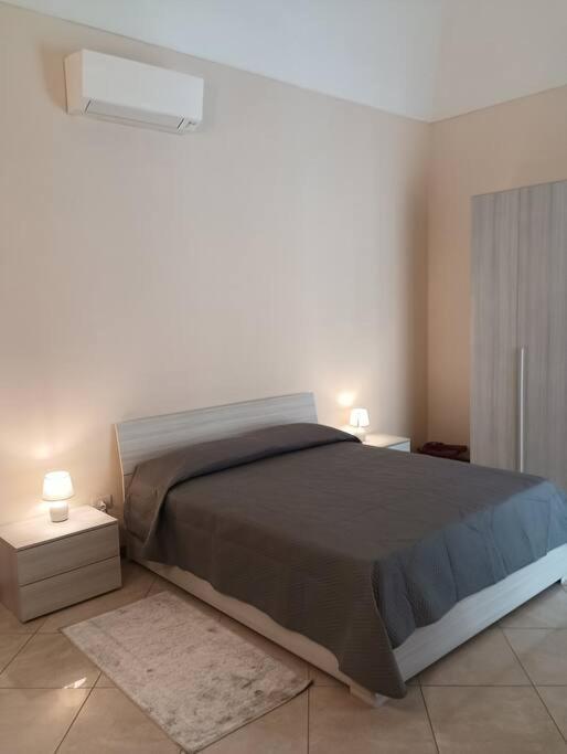 Appartamento A Casa Di Laura Napoli Esterno foto