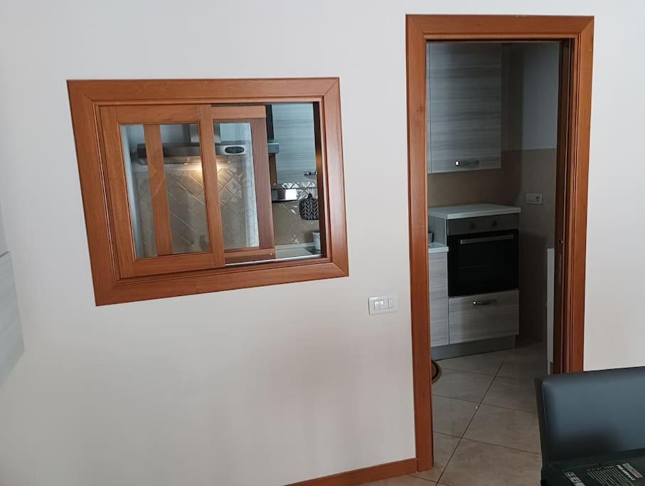 Appartamento A Casa Di Laura Napoli Esterno foto