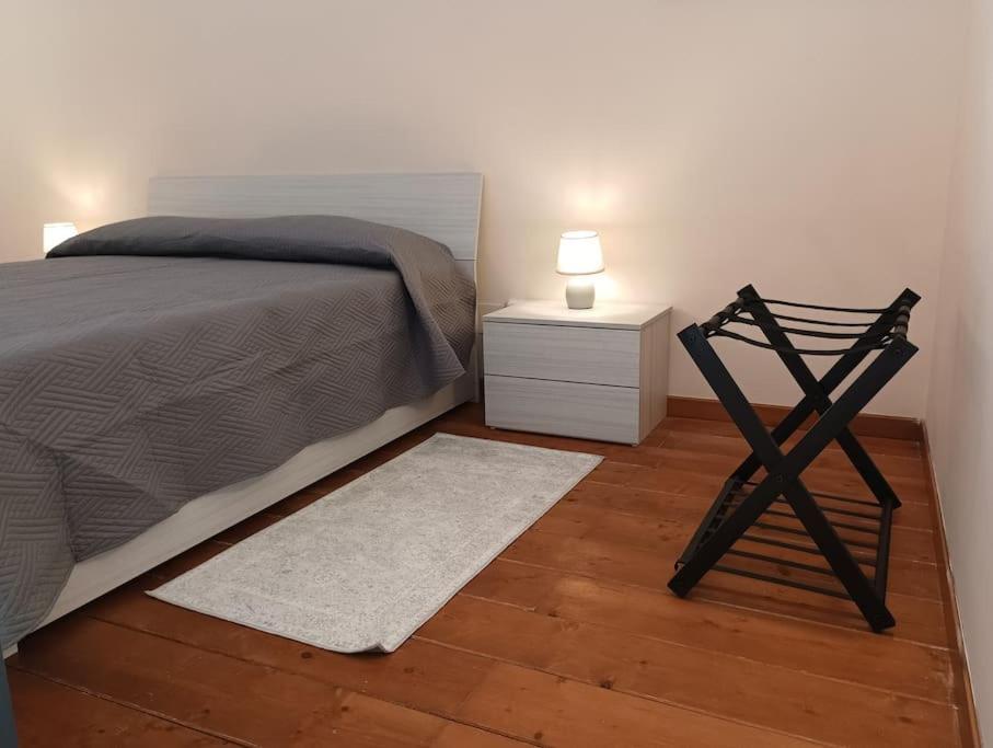Appartamento A Casa Di Laura Napoli Esterno foto