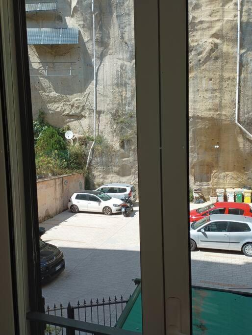 Appartamento A Casa Di Laura Napoli Esterno foto