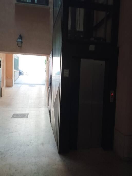 Appartamento A Casa Di Laura Napoli Esterno foto