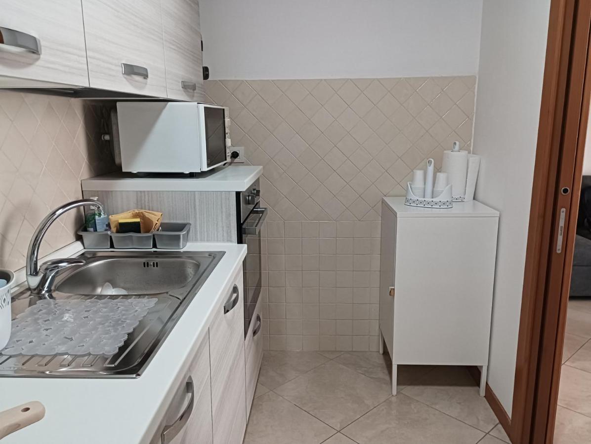 Appartamento A Casa Di Laura Napoli Esterno foto