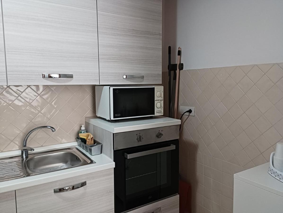 Appartamento A Casa Di Laura Napoli Esterno foto