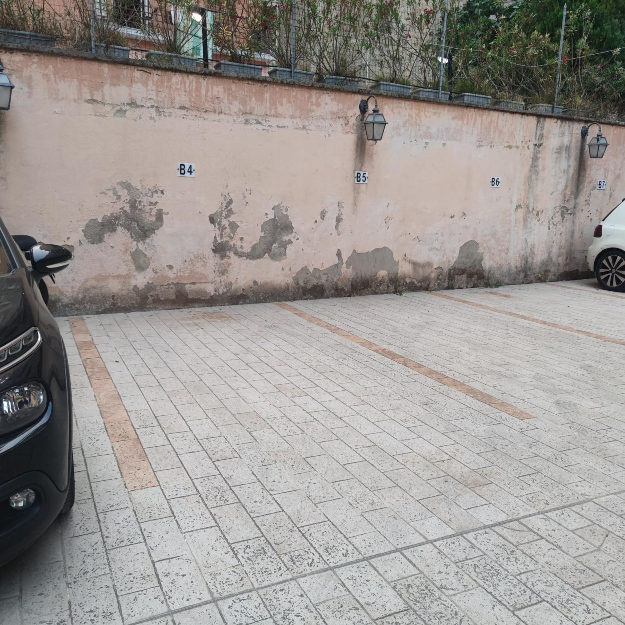 Appartamento A Casa Di Laura Napoli Esterno foto